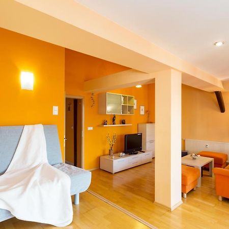 Perunova Apartments Prague Exterior photo