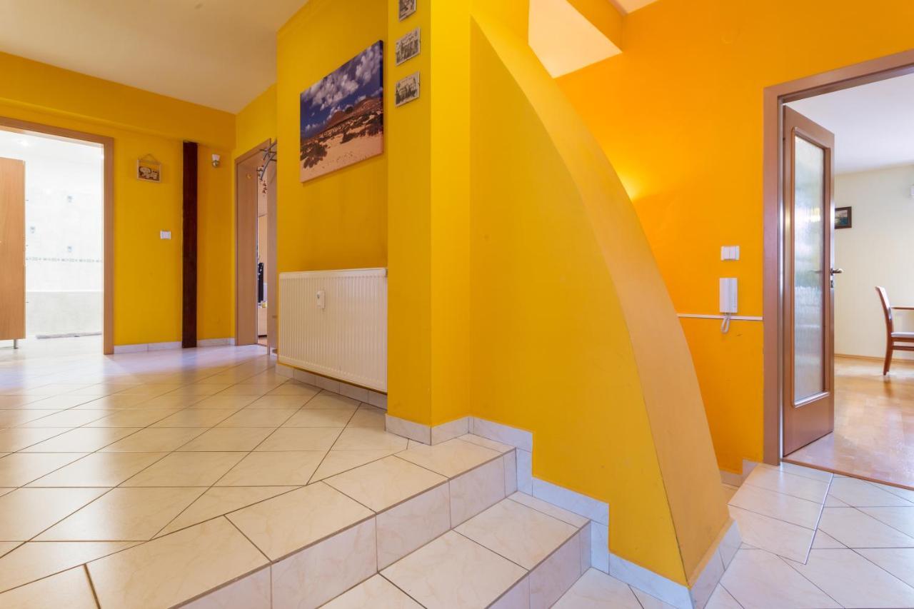 Perunova Apartments Prague Exterior photo